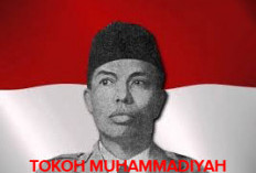 Tokoh Muhammadiyah Jenderal Sudirman yang Membentuk Kepemimpinan Militer Indonesia