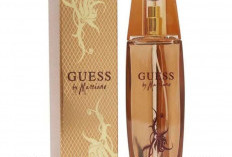 Parfum Guess Marciano Sedang Ramai Diperbincangkan, Original Impor Eropa