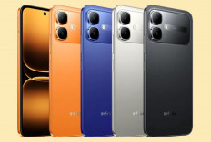 Infinix Smart 20, Murah Meriah tetapi Punya Sejumlah Kekurangan yang Perlu Diketahui Sebelum Membeli