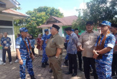 Nasib Kantor Bupati hingga RSUD BS Ditentukan,   TNI AU Turun Langsung Lakukan Tindakan Begini!