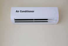 Wajib dicatat! Ternyata Ini Waktu yang Tepat untuk Membersihkan AC!