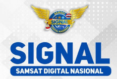 Mengenal Aplikasi SIGNAL Serta Fungsinya! Inovasi untuk Kemudahan Membayar Pajak Kendaraan