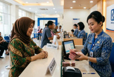 KUR BRI 2026 Plafon Rp 100 Juta, Cicilan Mulai Seginian, Begini Agar Pengajuan Tidak Ditolak