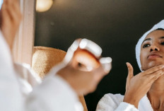 Wajib Dicatat! Inilah Dia Tips Memilih Skincare untuk Ibu Menyusui, Dijamin Aman untuk Kulit