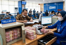 Simulasi KUR BRI 2026: Pinjam Rp 200 Juta, Cicilan Mulai Rp 3 Jutaan!