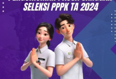 Pengumuman Hasil Akhir Pasca Sanggah PPPK 2024, Apakah Lulus Lanjut Tahap Berikutnya?