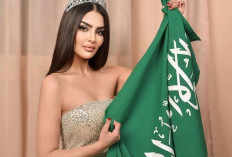 PERTAMA DALAM SEJARAH! Arab Saudi Ikut Ajang Miss Universe 2024, Alasannya Mengejutkan 