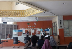 RSUD HD Manna Terlilit Utang Rp 25 Miliar, Pansus DPRD Bengkulu Selatan Telusuri Aliran Dana