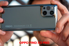 Mengupas Tuntas Daya Tahan Oppo Find X3 Pro, Smartphone Tangguh untuk Semua Pengguna