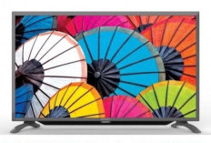 TV Sharp Ternama dengan Fitur Eco Mode, Berteknologi Canggih