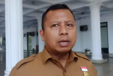 Ditargetkan Rampung Akhir 2025, Gedung Baru   RSUD M. Yunus Bengkulu Telan Dana yang Waw!