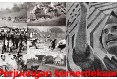 Jejak Tiga Titik Perjuangan Jelang Proklmasi   17 Agustus 1945, Yuk Intip Lokasinya di Sini!