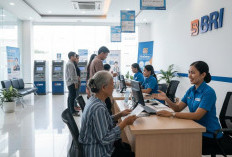 Modal Usaha Lebih Mudah, Berikut Ini Tips Lolos Pengajuan KUR BRI 2026 untuk UMKM