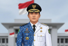 2 Kades Diberhentikan Bupati Bengkulu Selatan, Tinggalkan Jabatan Demi Karier Baru Sebagai PPPK Kemensos