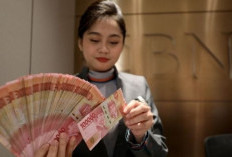 Tabel Angsuran KUR BNI 2026 Rp25 Juta hingga Rp 200 Juta, Cek Cicilannya