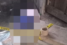 BREAKING NEWS! Mayat Ditemukan di Tebing Rambutan, Posisi Terlungkup 