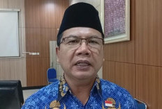 Dinkes Bengkulu Imbau Masyarakat Waspadai Flu Singapura, Belum Ada Laporan Kasus Resmi