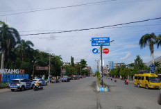 Kabar Gembira! Bupati Bengkulu Selatan Pastikan Alun-Alun Kota Segera Direalisasikan
