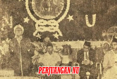 Jejak Perjuangan NU di Era   PKI, Simak Kiprahnya di Sini