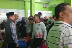 Idul Adha 1447 H; Kemenag Bengkulu Potong 15 Ekor Hewan Kurban dan Tebar 900 Kupon