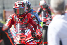 Cuman Gara-gara Keegoisan Marc Marquez, Seluruh Pembalap MotoGP 2025 Kena Imbasnya