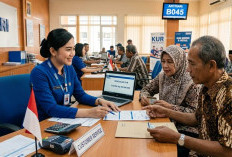 Ingin Lolos KUR BRI? Pastikan Data Anda Sama, Satu Perbedaan Saja Bisa Berujung Penolakan