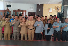 195 Desa dan Kelurahan Remi Miliki Posbankum, Ini Kegunaannya untuk Masyarakat  
