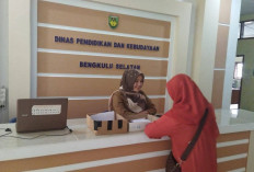 Aturan Baru Jam Kerja Guru, Beban PNS dan PPPK Sama