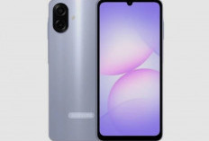 Handphone Samsung Galaxy Harga Rp 2 Juta Jadi Favorit, Berikut Jenisnya 