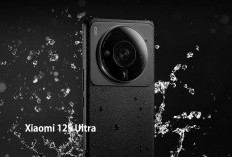 Jangan Terkejut, Secanggih Ini Spek Xiaomi 12S Ultra!