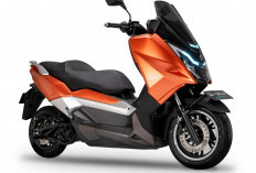 6 Rekomendasi Motor Listrik dengan Jarak Tempuh Jauh Harga Terjangkau 