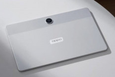 Oppo Pad SE, Handpon Jenis Tablet Bagus Digunkan Setiap Hari