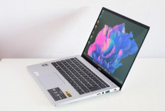 7 Laptop Layar OLED yang Worth It di Tahun 2026, Kualitas Layar dan Performa Mantap!