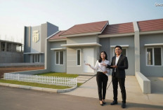 Intip Yuk Gaji Maksimal KPR Subsidi Tahun 2026 Berdasarkan Zona Wilayahmu