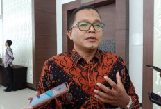 2 Cagub Bengkulu 2024 Dilapor Lakukan Pelanggaran Pemilu, Bawaslu: Akan Diverifikasi