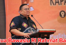 Bawaslu Daerah Diminta Pengawas   Pilkada 2024 dengan Maksimal