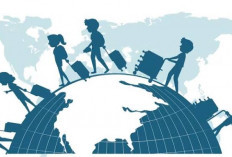 BURUAN! 7 Negara Buka Loker Besar-Besaran untuk Tenaga PMI, Gajinya Bikin Tergiur