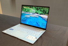 Pikir Dulu Sebelum Membeli, Ternyata Ini Kekurangan Laptop dengan Desain Tipis
