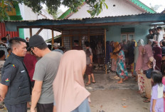 BREAKING NEWS! Pelajar di Kaur Tenggelam dan Meninggal Dunia, Berikut Kronologisnya