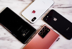 Kalibrasi Baterai Handphone Apa Sih dan Caranya Bagaimana? Intip Di Sini Yuk