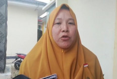 Disnakkeswan Bengkulu: Beli Hewan Kurban yang Ada SKKH