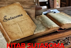 Kitab Sutasoma: Rahasia Dibalik Kemerdekaan Indonesia Sebelum Merdeka, Ini Faktanya!