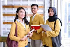 Mahasiswa Indonesia Siap-siap, IISMA 2024 Mulai Dibuka