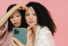 Tak Banyak yang Tahu! Ini Perbedaan antara Skincare Laki-laki dan Perempuan