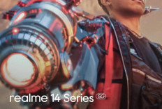 Realme 15 Series Meluncur di Indonesia 8 Oktober 2025, Berikut Varian Menariknya 