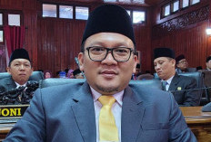 Indeks Pendidikan Naik, DPRD Bengkulu Selatan   Ingatkan Ancaman Tersembunyi, PR Besar Mengintai!