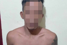 GERAM! Spesialis Bandit di Bengkulu Selatan Dibekuk Polisi, Ternyata Pelakunya Residivis