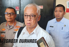 Sebelum Brigadir Nurhadi Tewas, Terungkap Gerak Gerik Mencurigakan Ipda Haris!
