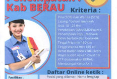 Kesempatan Bagi Lulusan SMA, Indomaret Bengkulu Buka Loker Staf Gudang