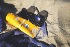 Tak Banyak yang Tahu, Ternyata Ini Loh Sederet Kesalahan Dalam Penggunaan Sunscreen